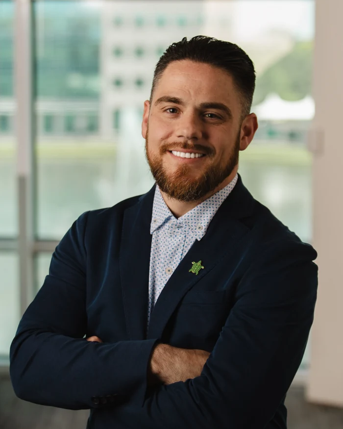 Ryan Seymour, Founder and Managing Partner